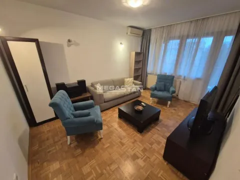 Prodaja, jednosoban stan, 53m², Konjarnik, Voždovac Sve Podlokacije - image 1