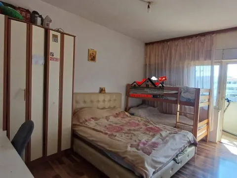 Prodaja, jednosoban stan, 42m², Centar, Nikšić - image 8