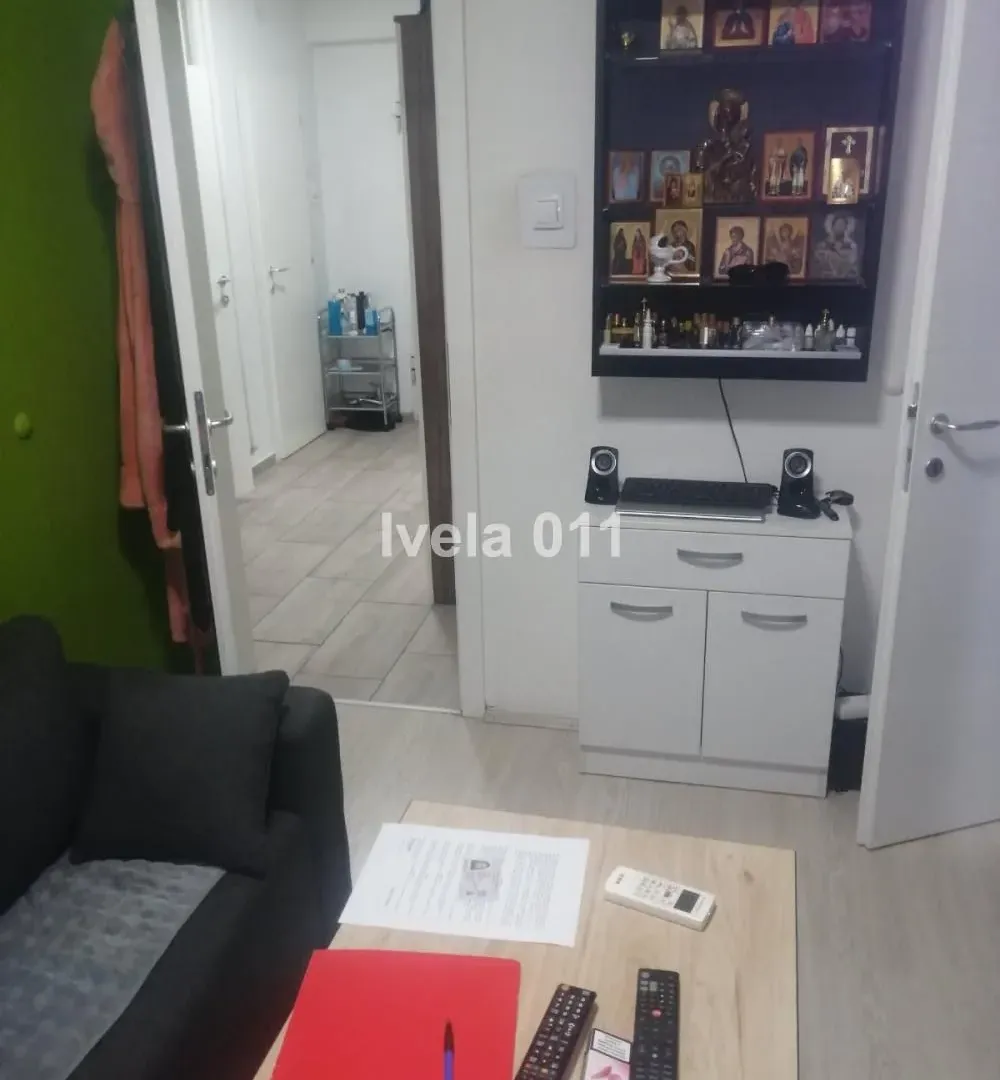 Prodaja, jednosoban stan, 41m², Miljakovac, Rakovica