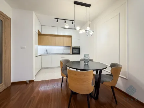 Izdavanje, jednosoban stan, 54m², Master Kvart, Podgorica - image 7
