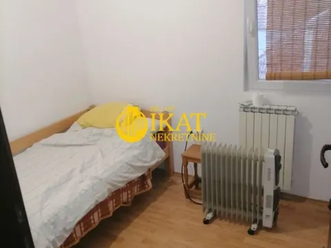 Rent, two bedroom apartment, 56m², Batajnica, Beograd - image 7