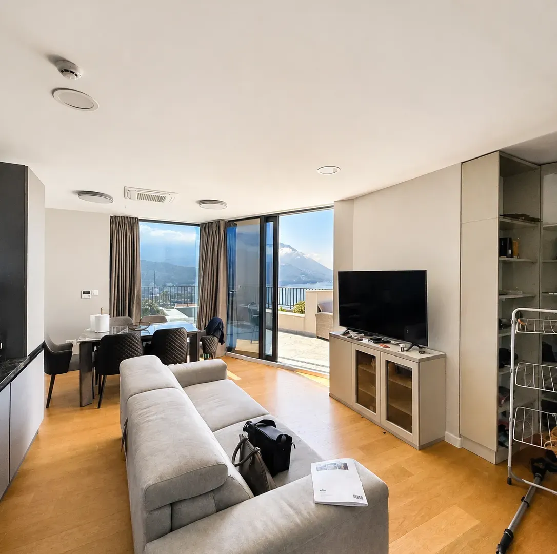 Sale, two bedroom apartment, 99m², Bečići, Budva