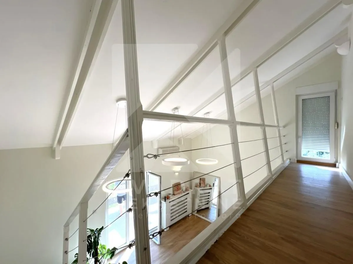 Rent, house, 80m², Gornja Gorica, Podgorica