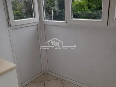 Rent, one bedroom apartment, 41m², Čukarica, Beograd - image 15