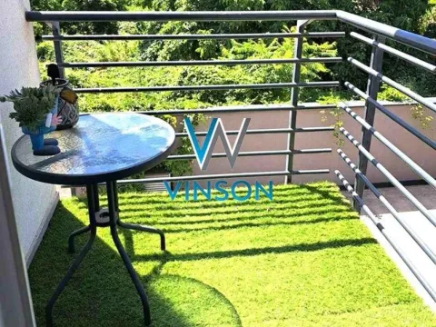 Izdavanje, trosoban stan, 62m², Salajka, Novi Sad Sve Podlokacije - image 16