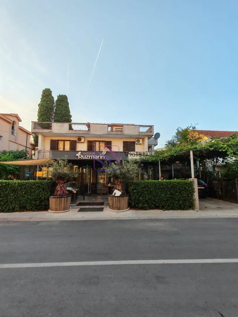 Prodaja, plac, 242m², Kalimanj, Tivat