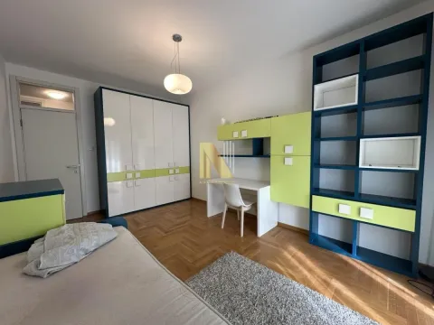 Rent, four bedroom apartment, 122m², Liman 3, Novi Sad Sve Podlokacije - image 6