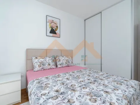 Izdavanje, jednosoban stan, 43m², City Kvart, Podgorica - image 6