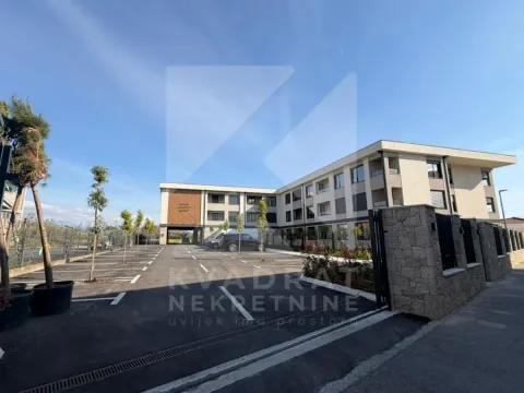 Sale, one bedroom apartment, 47m², Donja Gorica, Podgorica - image 1