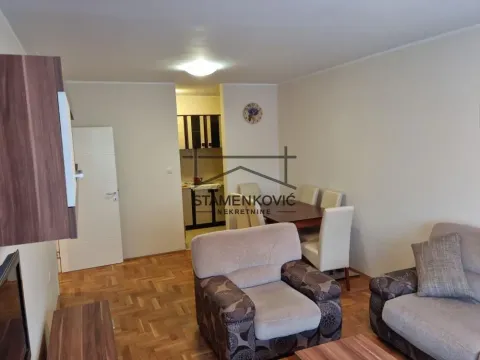 Prodaja, jednosoban stan, 48m², Detelinara, Novi Sad Sve Podlokacije - image 4