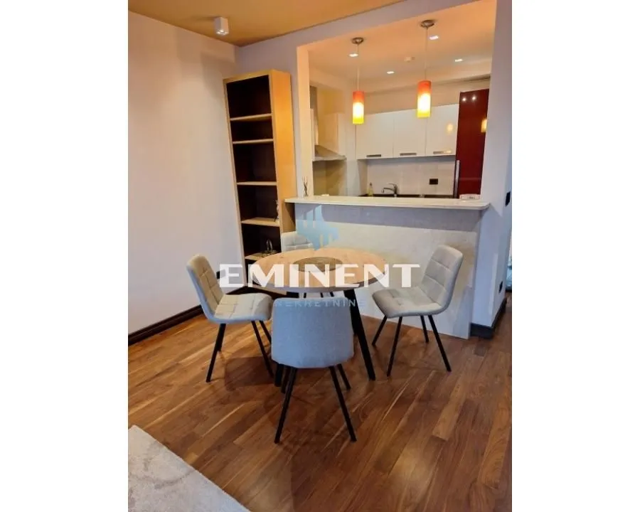 Rent, two bedroom apartment, 60m², Novi Beograd Sve Podlokacije, Beograd