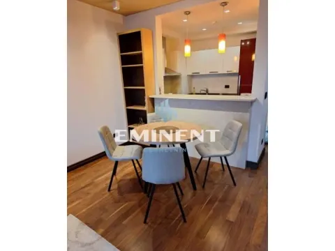 Izdavanje, dvosoban stan, 60m², Novi Beograd Sve Podlokacije, Beograd - image 4