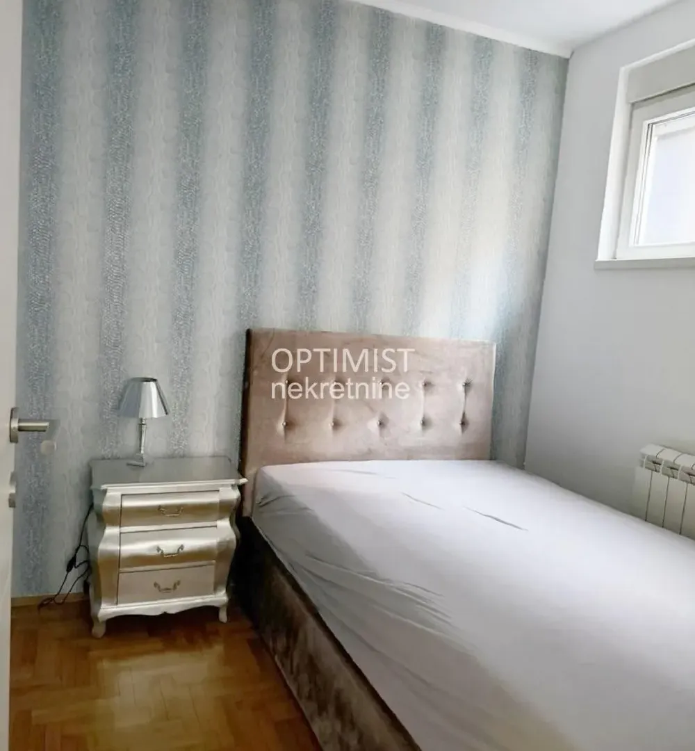 Sale, one bedroom apartment, 34m², Lekino Brdo, Voždovac Sve Podlokacije