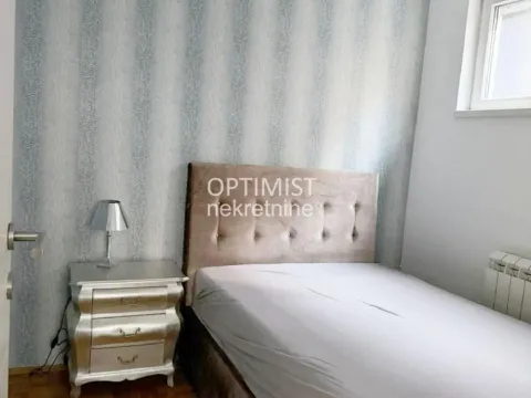 Sale, one bedroom apartment, 34m², Lekino Brdo, Voždovac Sve Podlokacije - image 7