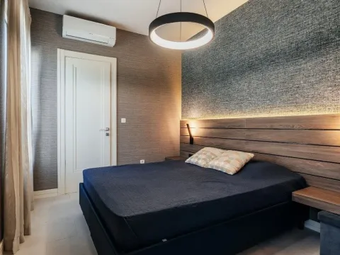 Prodaja, jednosoban stan, 45m², Centar, Tivat - image 12