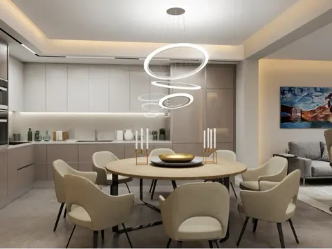 Sale, apartment, 52m², Bečići, Budva - image 9