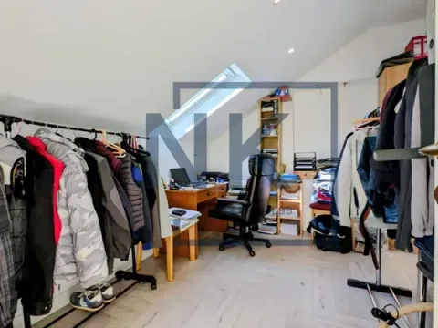 Izdavanje, trosoban stan, 130m², Vranići, Podgorica - image 10