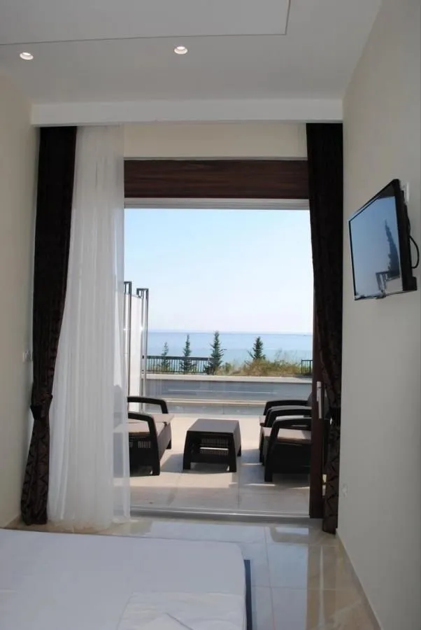 Sale, one bedroom apartment, 50m², Bečići, Budva