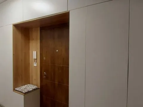 Rent, three bedroom apartment, 68m², Stari Aerodrom, Podgorica - image 19