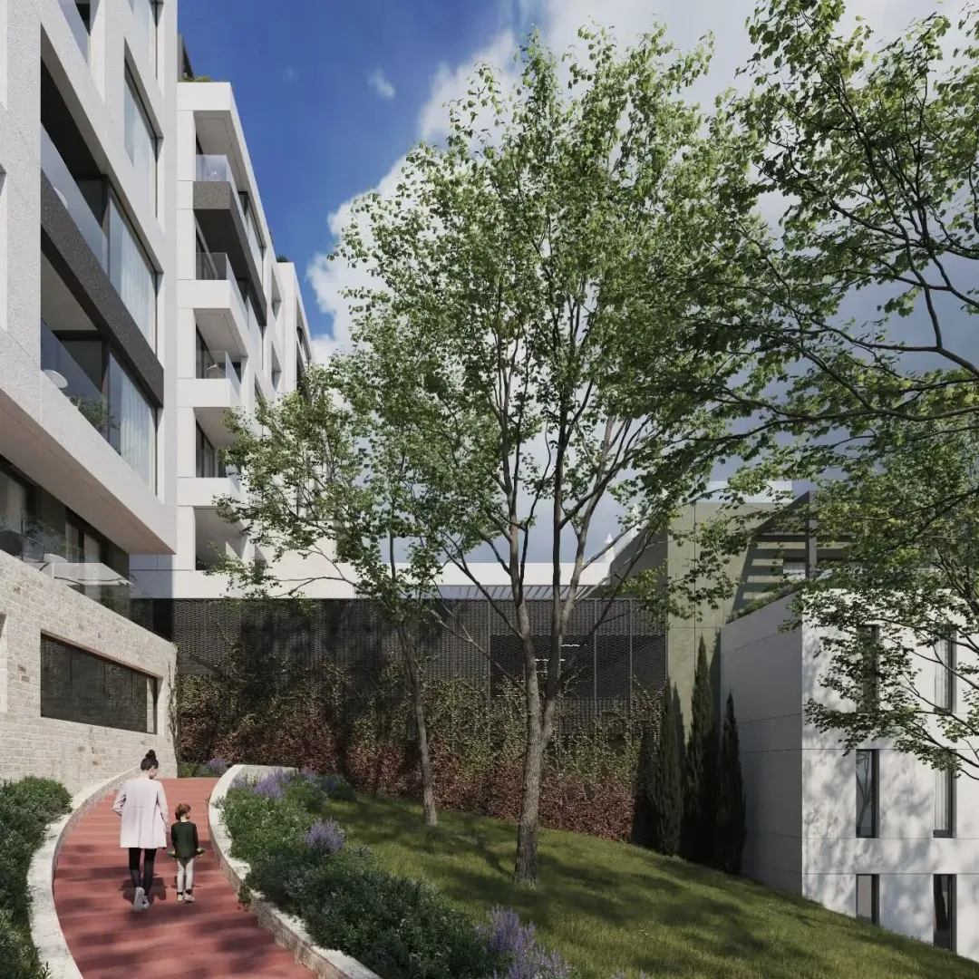 Prodaja, garsonjera, 27m², Mrčevac, Tivat