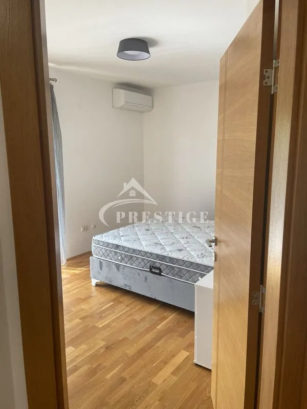 Rent, three bedroom apartment, 110m², Gorica C, Podgorica