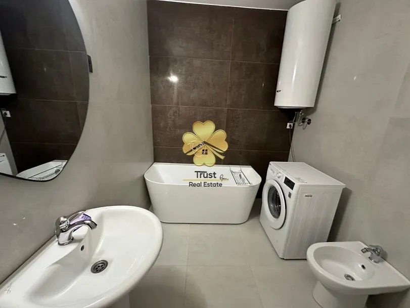 Rent, studio apartment, 94m², Vezirov Most, Podgorica
