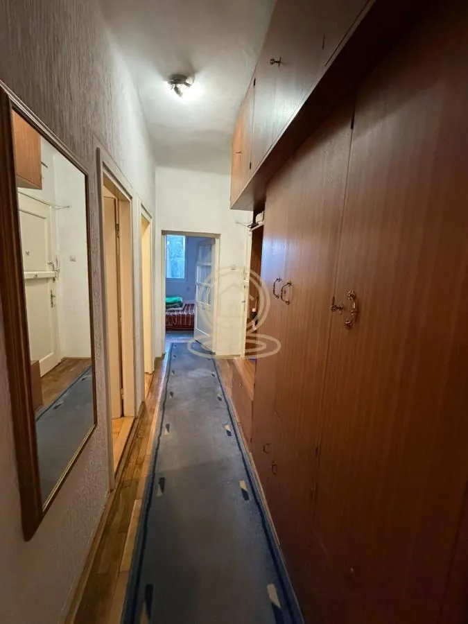 Rent, two bedroom apartment, 50m², Stari Grad, Beograd
