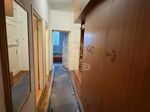 Rent, two bedroom apartment, 50m², Stari Grad, Beograd - image 14
