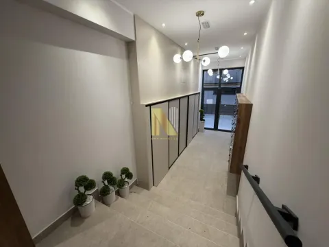 Izdavanje, garsonjera, 31m², Telep, Novi Sad Sve Podlokacije - image 11