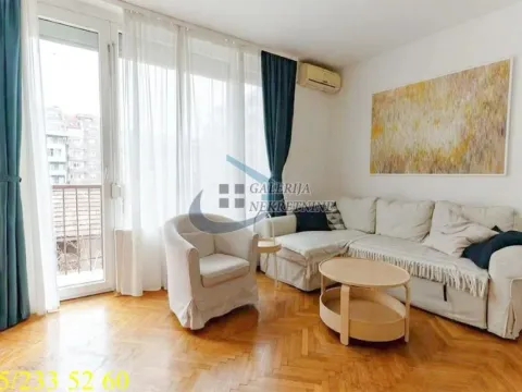Sale, three bedroom apartment, 69m², Vračar Sve Podlokacije, Beograd - image 2