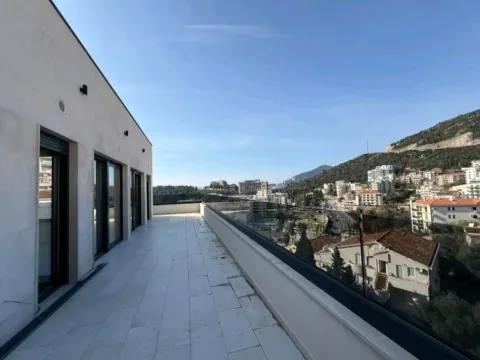 Prodaja, dvosoban stan, 174m², Bečići, Budva - image 7