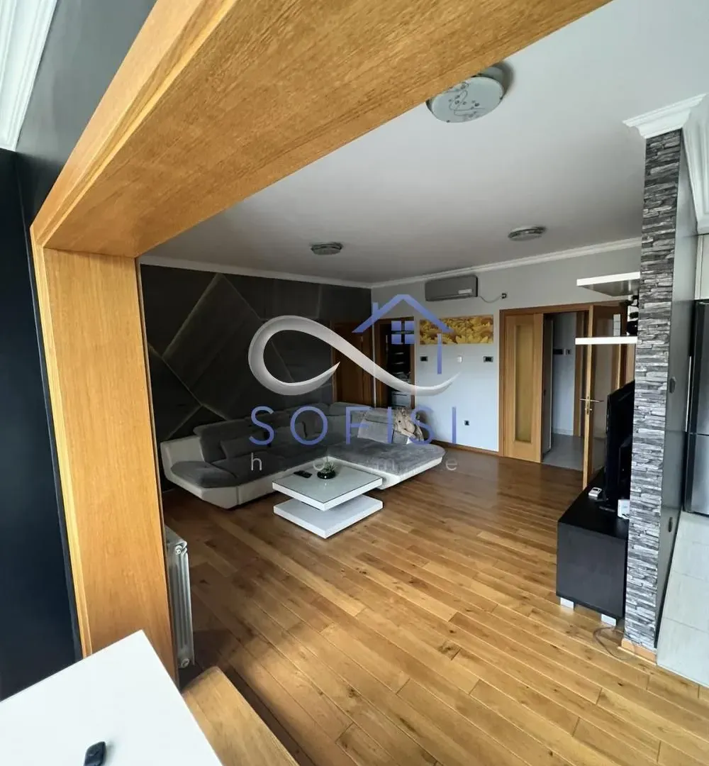 Izdavanje, trosoban stan, 64m², Novi Sad Sve Podlokacije, Novi Sad