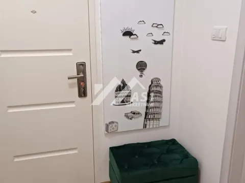Prodaja, jednosoban stan, 23m², Salajka, Novi Sad Sve Podlokacije - image 11