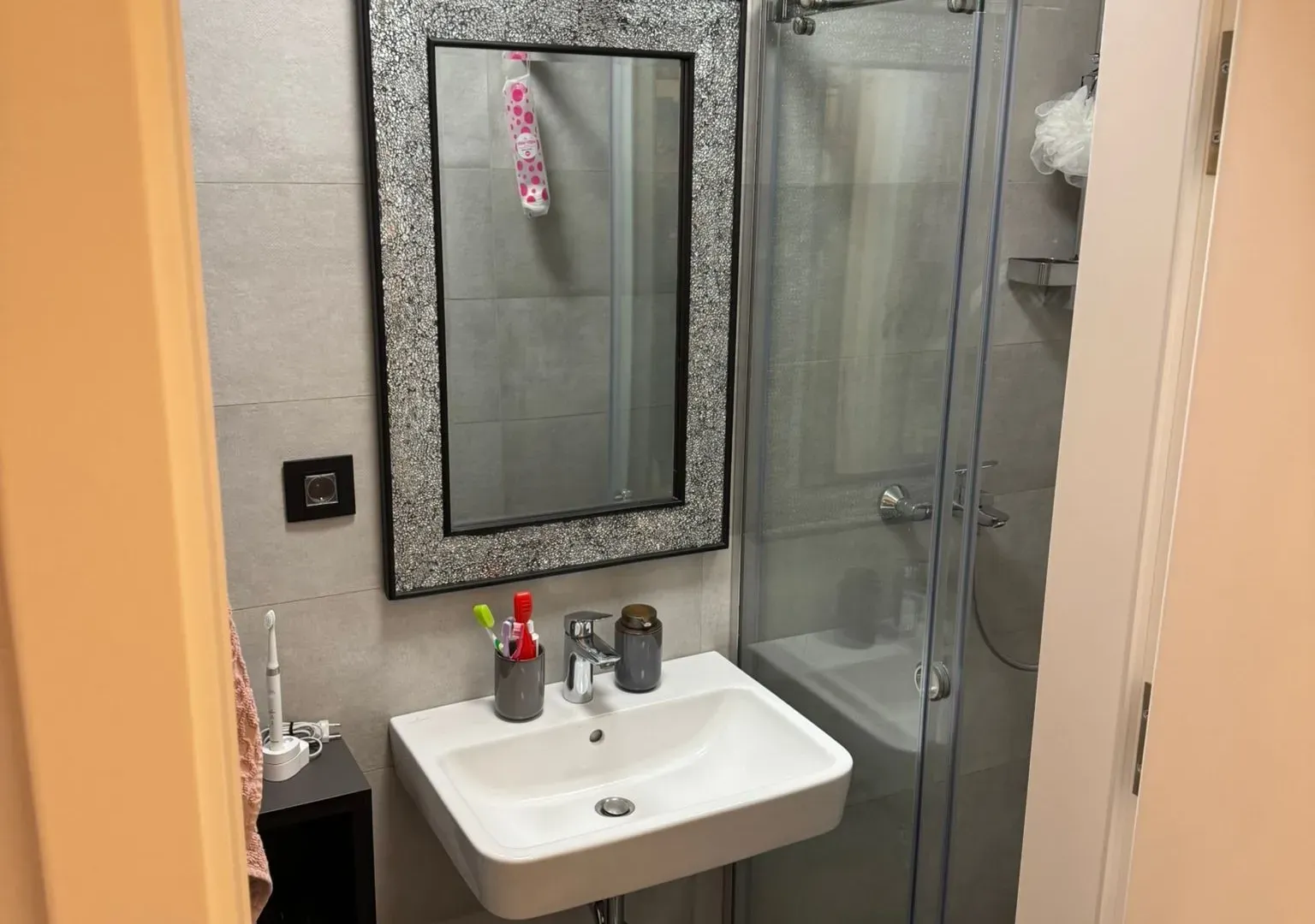 Sale, three bedroom apartment, 77m², Voždovac Sve Podlokacije, Beograd