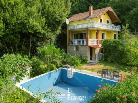 Sale, house, 80m², Ratiševina, Herceg Novi - image 7