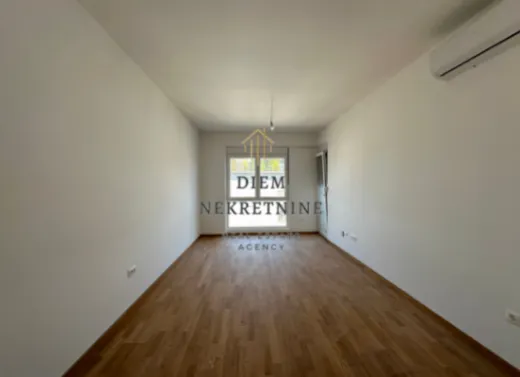 Prodaja, jednosoban stan, 47m², Zabjelo, Podgorica