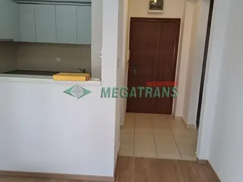 Izdavanje, dvosoban stan, 42m², Centar, Novi Sad - image 4