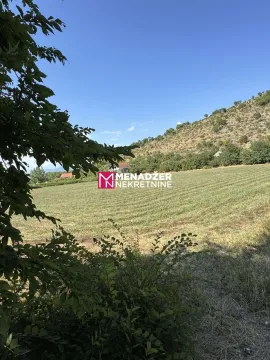 Prodaja, plac, 10000m², Komani, Podgorica - image 2