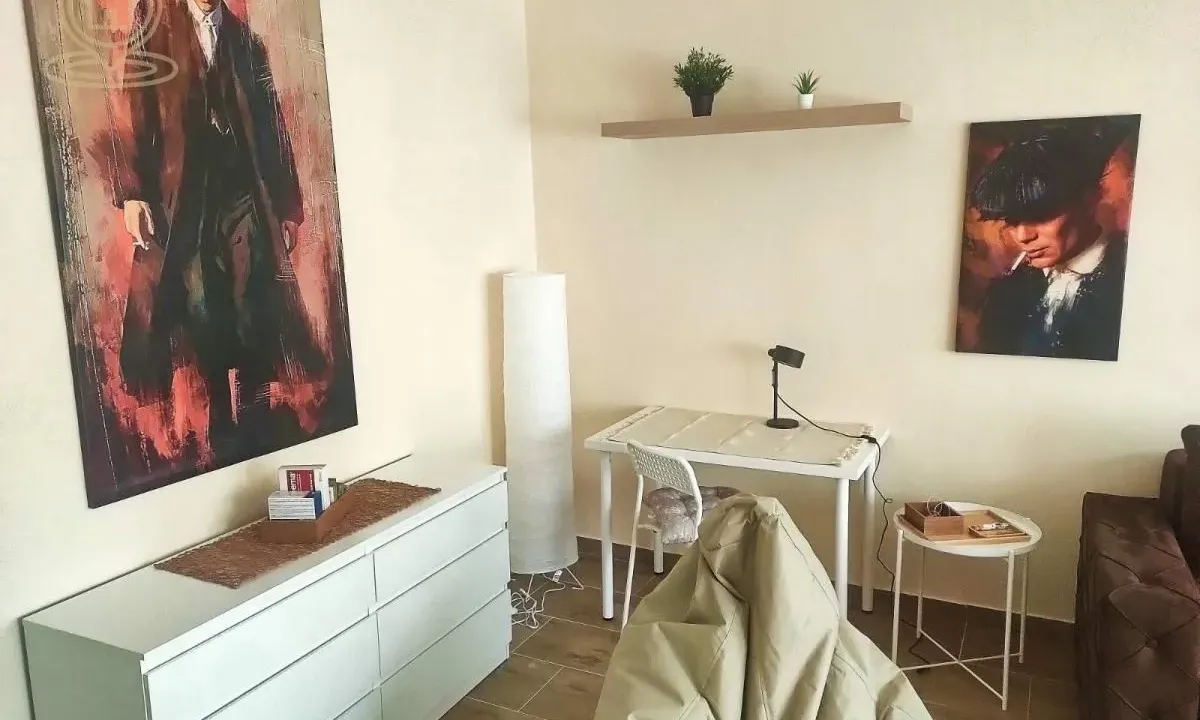 Izdavanje, jednosoban stan, 35m², Dušanovac, Voždovac Sve Podlokacije