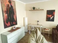 Izdavanje, jednosoban stan, 35m², Dušanovac, Voždovac Sve Podlokacije - image 1