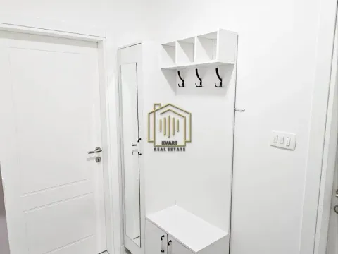 Izdavanje, jednosoban stan, 45m², Zabjelo, Podgorica - image 6