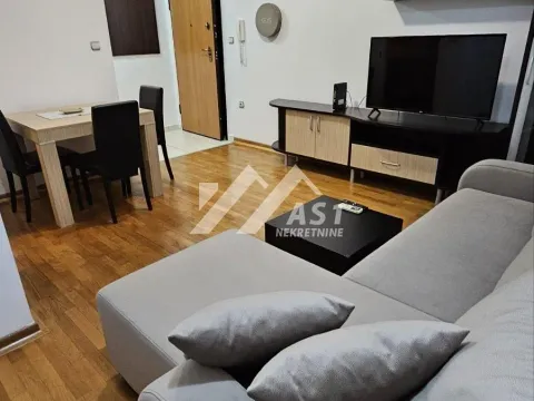 Rent, one bedroom apartment, 45m², Spens, Novi Sad Sve Podlokacije - image 3