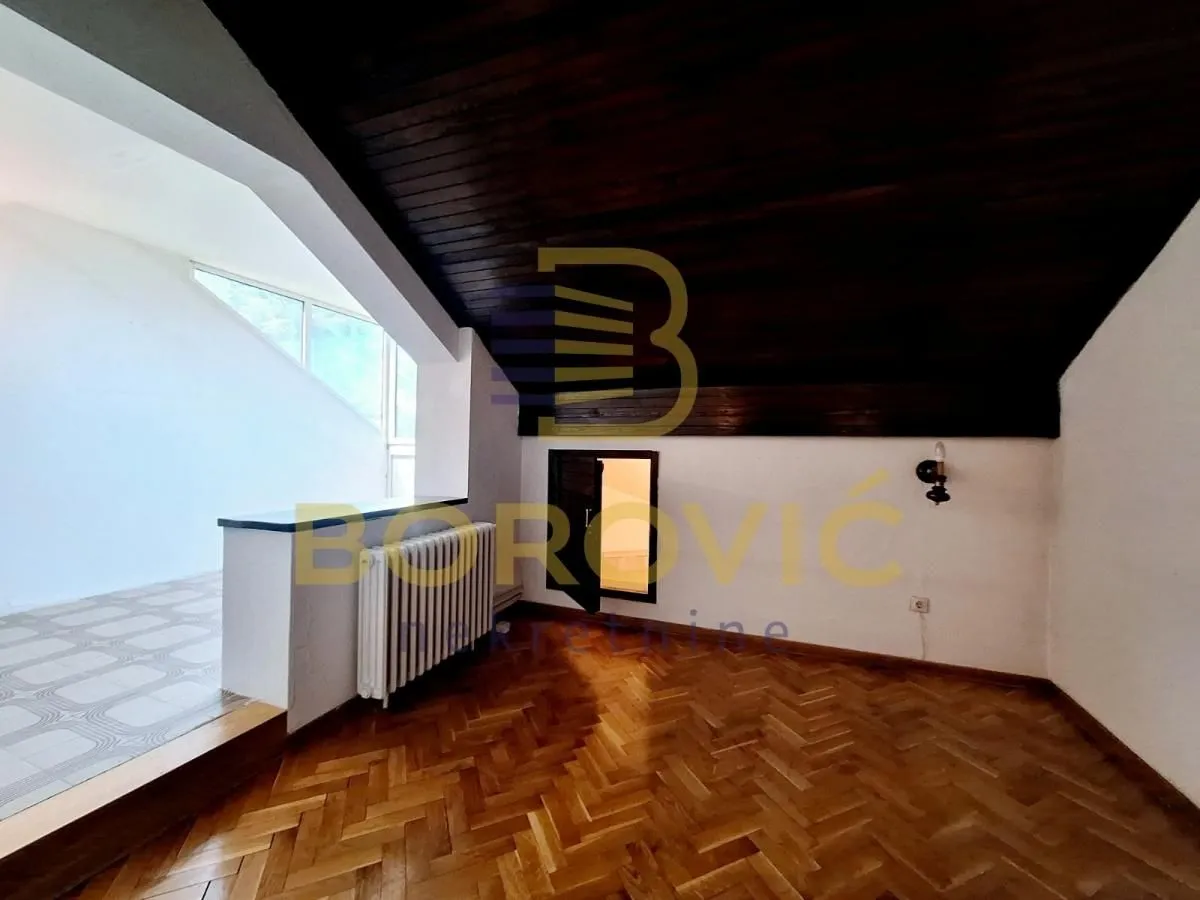 Sale, house, 200m², Višnjička Banja, Palilula Sve Podlokacije