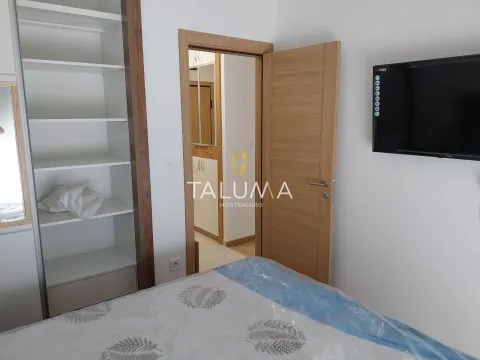 Rent, two bedroom apartment, 55m², City Kvart, Podgorica - image 6