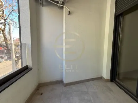 Rent, two bedroom apartment, 44m², Socijalno, Novi Sad Sve Podlokacije - image 17