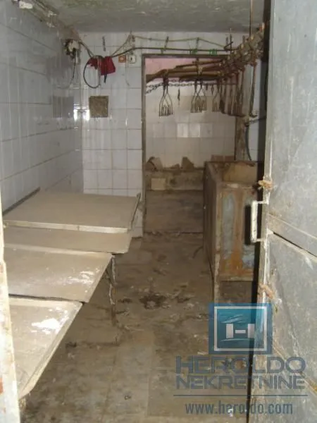 Prodaja, kuća, 60m², Majur, Jagodina