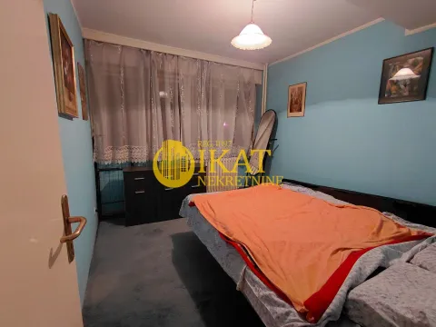 Sale, three bedroom apartment, 68m², Novi Beograd Sve Podlokacije, Beograd - image 7