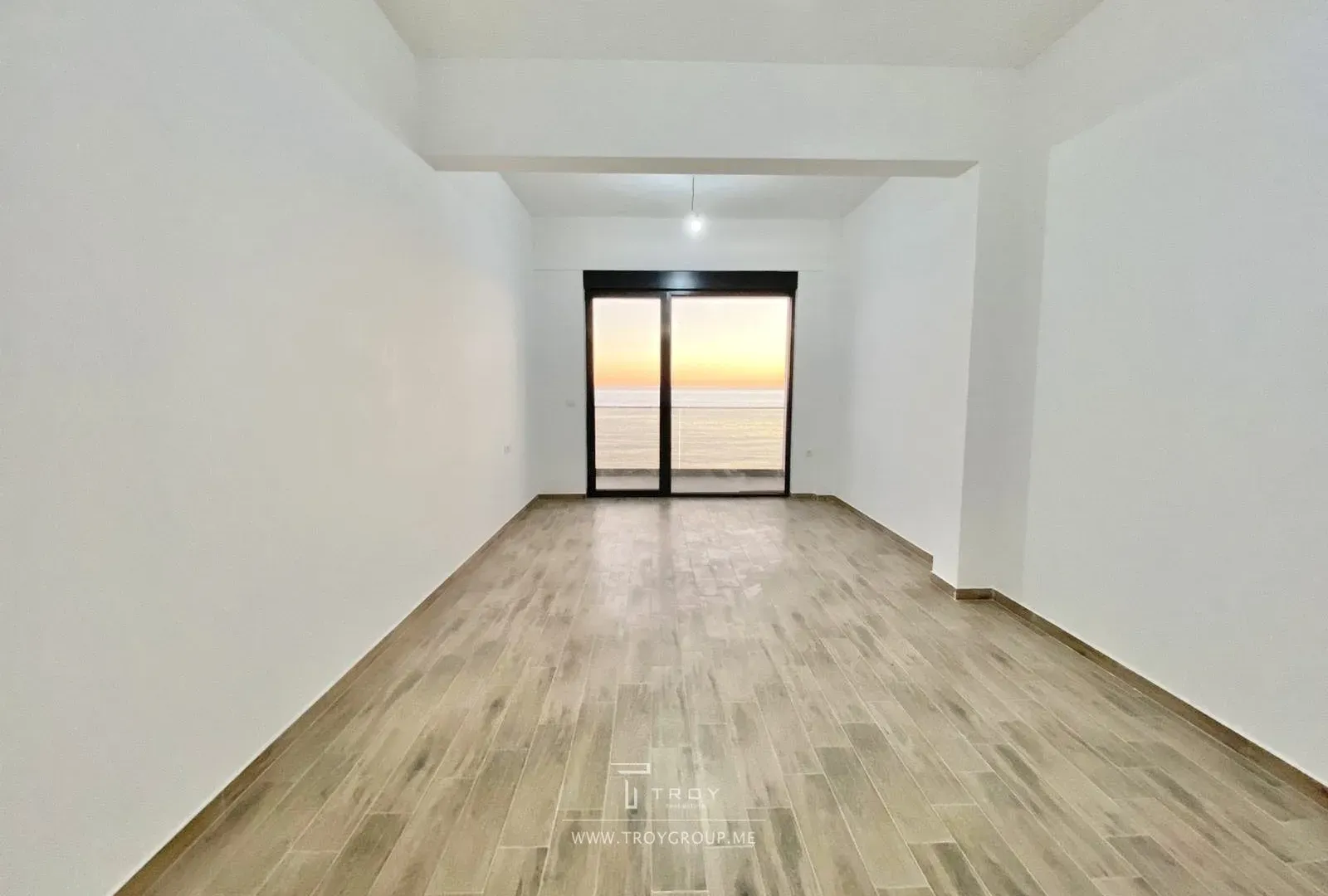 Sale, studio apartment, 30m², Sutomore, Bar
