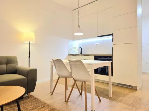 Izdavanje, garsonjera, 30m², Telep, Novi Sad Sve Podlokacije - image 3