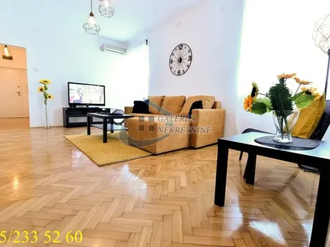 Prodaja, dvosoban stan, 48m², Vračar Sve Podlokacije, Beograd - image 14